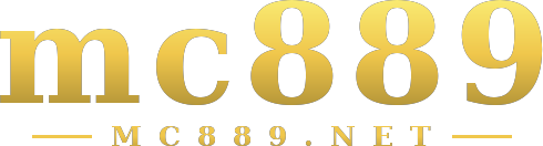 mc889 logo